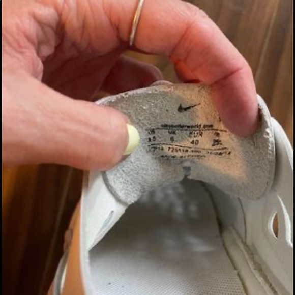 Nike Air Max Thea Joli - Picture 4 of 6